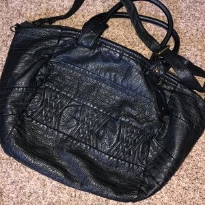 Black Purse